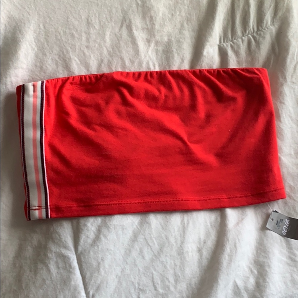 NWT Aerie Tube Top